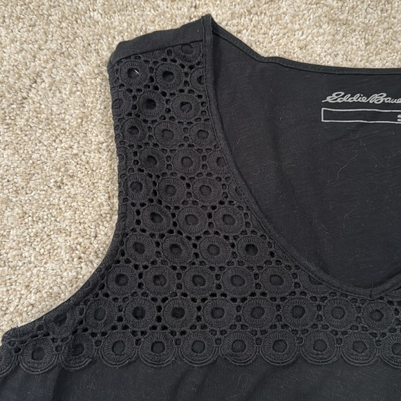 Eddie Bauer Tank Top - Picture 2 of 5